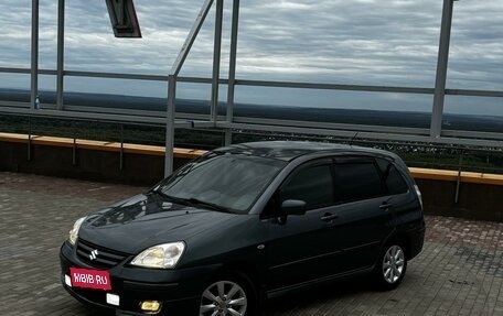 Suzuki Liana, 2007 год, 799 999 рублей, 1 фотография