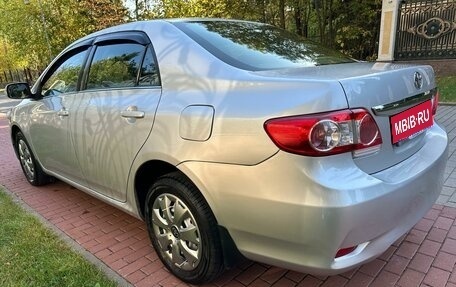 Toyota Corolla, 2011 год, 890 000 рублей, 1 фотография