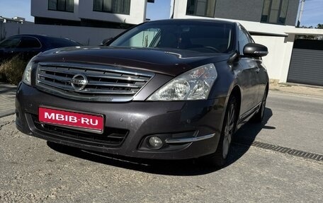 Nissan Teana, 2008 год, 1 150 000 рублей, 1 фотография