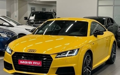 Audi TT, 2016 год, 3 677 000 рублей, 1 фотография