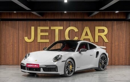 Porsche 911, 2022 год, 34 500 000 рублей, 1 фотография