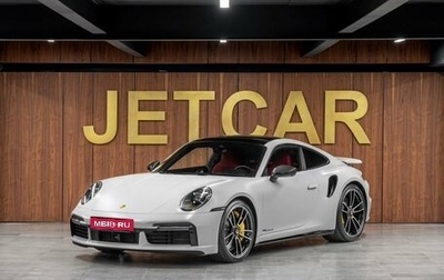 Porsche 911, 2022 год, 34 500 000 рублей, 1 фотография