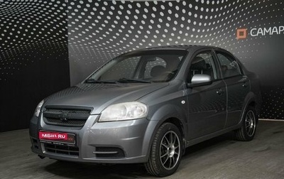 Chevrolet Aveo III, 2011 год, 649 000 рублей, 1 фотография