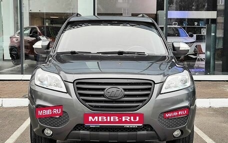 Lifan X60 I рестайлинг, 2014 год, 600 000 рублей, 2 фотография