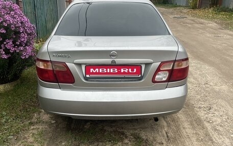 Nissan Almera, 2005 год, 420 000 рублей, 7 фотография