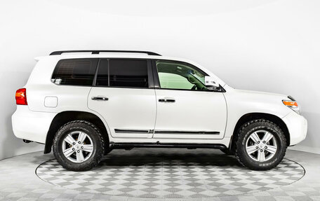 Toyota Land Cruiser 200, 2012 год, 5 000 000 рублей, 6 фотография