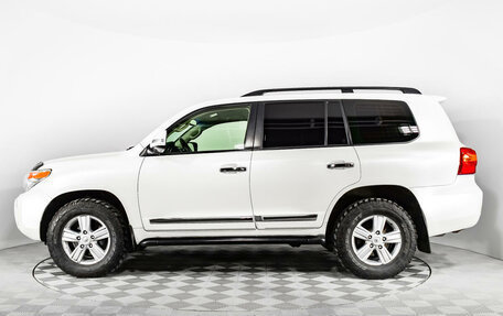 Toyota Land Cruiser 200, 2012 год, 5 000 000 рублей, 10 фотография