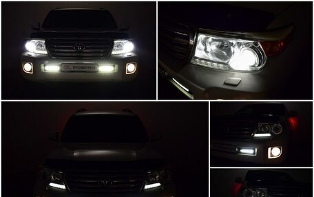 Toyota Land Cruiser 200, 2012 год, 5 000 000 рублей, 21 фотография