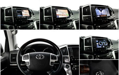 Toyota Land Cruiser 200, 2012 год, 5 000 000 рублей, 16 фотография