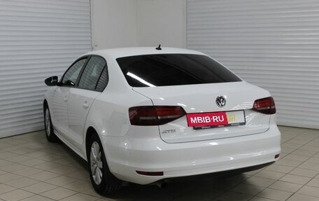 Volkswagen Jetta VI, 2016 год, 1 300 000 рублей, 7 фотография