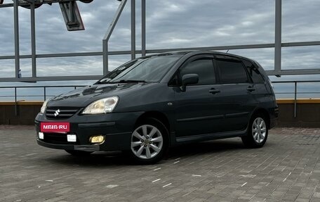 Suzuki Liana, 2007 год, 799 999 рублей, 3 фотография