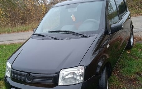 Fiat Panda II, 2008 год, 466 000 рублей, 2 фотография