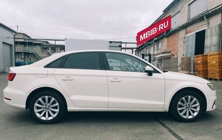 Audi A3, 2014 год, 1 450 000 рублей, 6 фотография