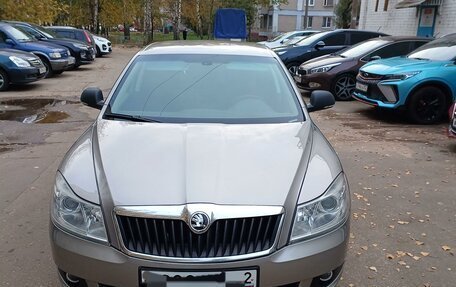 Skoda Octavia, 2011 год, 1 230 000 рублей, 2 фотография