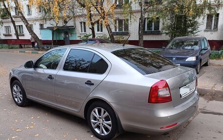 Skoda Octavia, 2011 год, 1 230 000 рублей, 5 фотография