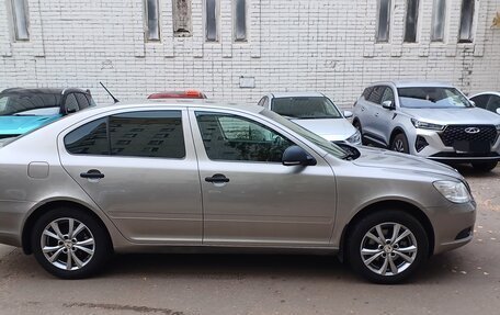 Skoda Octavia, 2011 год, 1 230 000 рублей, 11 фотография