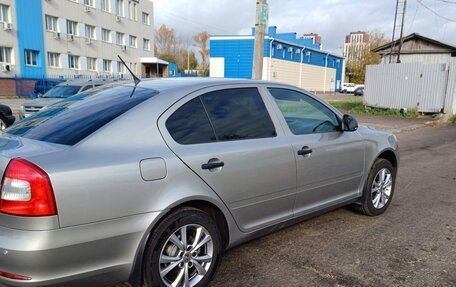 Skoda Octavia, 2011 год, 1 230 000 рублей, 21 фотография