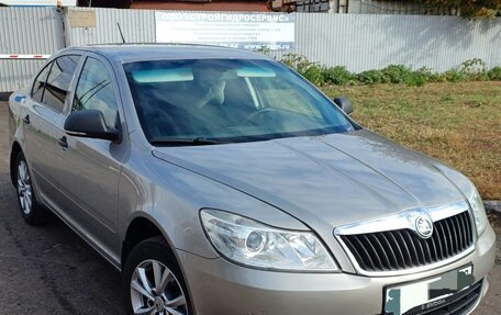 Skoda Octavia, 2011 год, 1 230 000 рублей, 20 фотография