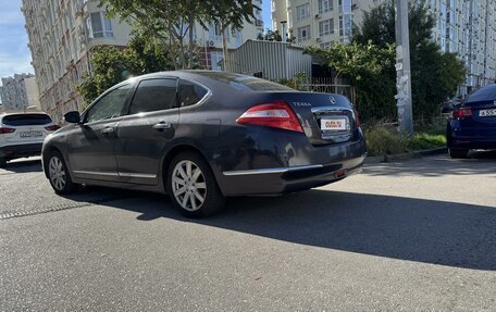 Nissan Teana, 2008 год, 1 150 000 рублей, 3 фотография