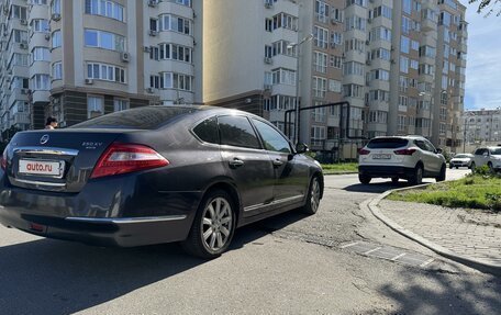 Nissan Teana, 2008 год, 1 150 000 рублей, 5 фотография