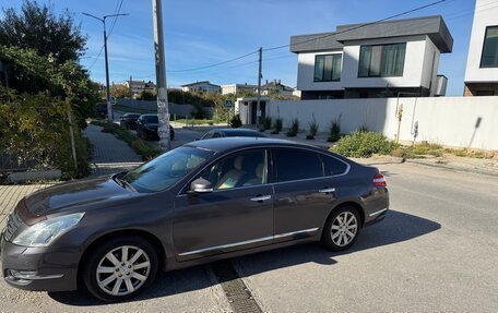 Nissan Teana, 2008 год, 1 150 000 рублей, 2 фотография