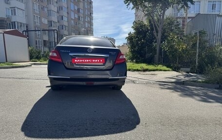 Nissan Teana, 2008 год, 1 150 000 рублей, 4 фотография