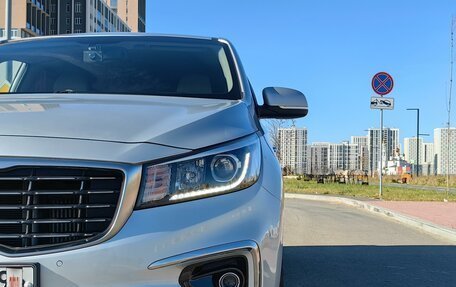 KIA Carnival III, 2019 год, 3 290 000 рублей, 4 фотография