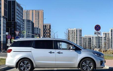 KIA Carnival III, 2019 год, 3 290 000 рублей, 5 фотография