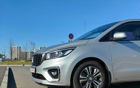 KIA Carnival III, 2019 год, 3 290 000 рублей, 11 фотография