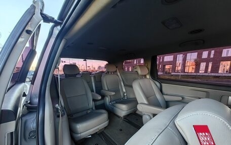 KIA Carnival III, 2019 год, 3 290 000 рублей, 16 фотография