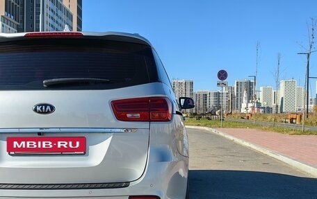 KIA Carnival III, 2019 год, 3 290 000 рублей, 9 фотография