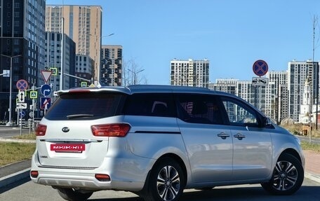 KIA Carnival III, 2019 год, 3 290 000 рублей, 7 фотография