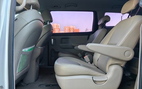 KIA Carnival III, 2019 год, 3 290 000 рублей, 23 фотография