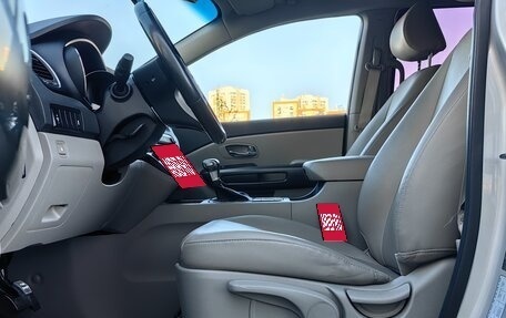 KIA Carnival III, 2019 год, 3 290 000 рублей, 21 фотография