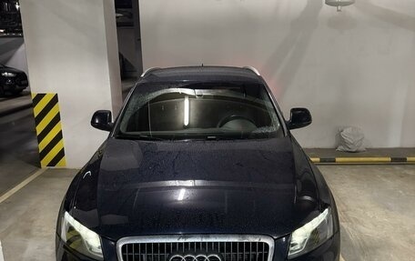 Audi Q5, 2009 год, 1 550 000 рублей, 2 фотография