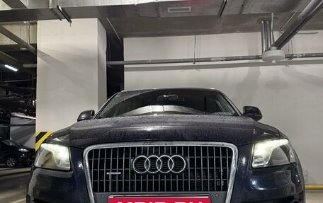 Audi Q5, 2009 год, 1 550 000 рублей, 3 фотография