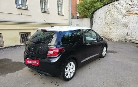 Citroen DS3 I рестайлинг, 2010 год, 780 000 рублей, 5 фотография