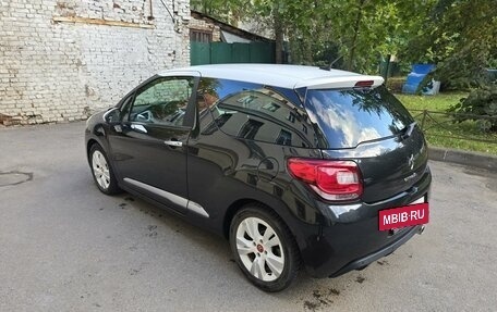 Citroen DS3 I рестайлинг, 2010 год, 780 000 рублей, 6 фотография