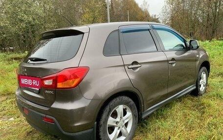 Mitsubishi ASX I рестайлинг, 2011 год, 993 000 рублей, 7 фотография