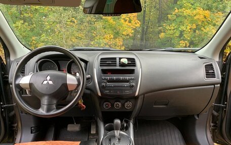 Mitsubishi ASX I рестайлинг, 2011 год, 993 000 рублей, 12 фотография