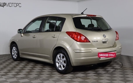 Nissan Tiida, 2012 год, 929 990 рублей, 7 фотография