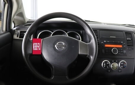 Nissan Tiida, 2012 год, 929 990 рублей, 10 фотография