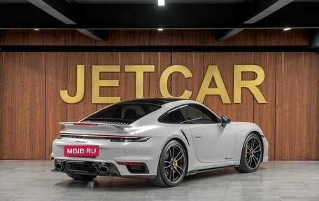 Porsche 911, 2022 год, 34 500 000 рублей, 8 фотография