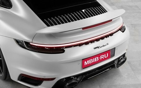 Porsche 911, 2022 год, 34 500 000 рублей, 13 фотография