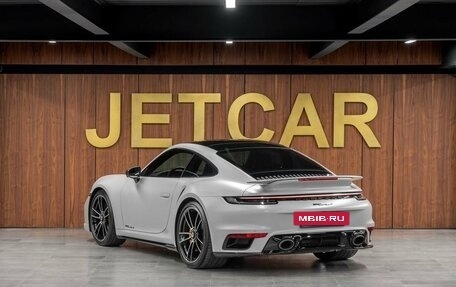 Porsche 911, 2022 год, 34 500 000 рублей, 10 фотография