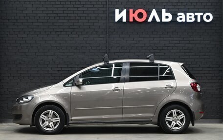 Volkswagen Golf Plus II, 2011 год, 925 000 рублей, 9 фотография