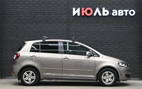 Volkswagen Golf Plus II, 2011 год, 925 000 рублей, 10 фотография