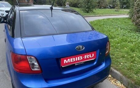 KIA Rio II, 2010 год, 500 000 рублей, 4 фотография