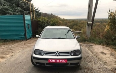 Volkswagen Golf IV, 1998 год, 320 000 рублей, 1 фотография