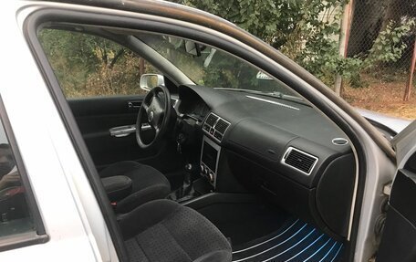 Volkswagen Golf IV, 1998 год, 320 000 рублей, 9 фотография